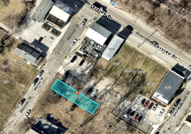 9th image of 260 Wenner St, Cincinnati, OH 45226 | MLS# 1885266