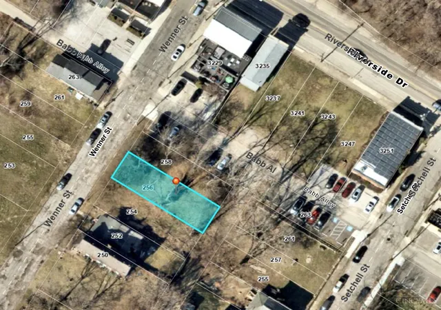 11th image of 256 Wenner St, Cincinnati, OH 45226 | MLS# 1885268