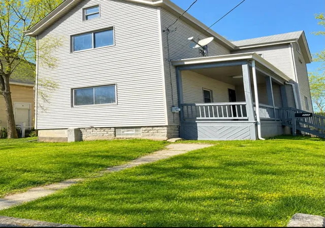 Homes for sale in Lockland, OH | 708 Mclaren, Lockland, OH 45215 | MLS# 1885092