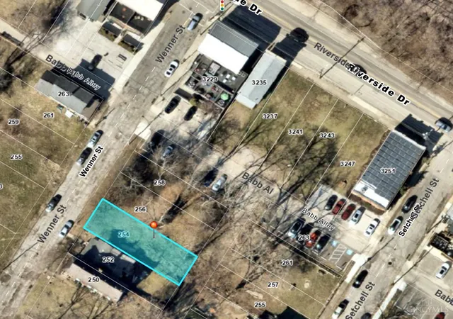 9th image of 254 Wenner St, Cincinnati, OH 45226 | MLS# 1885270