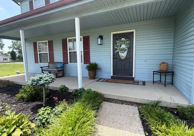 Homes for sale in Harrison Twp, OH | 8761 N Sr 503, Harrison Twp, OH 45338 | MLS# 1884871