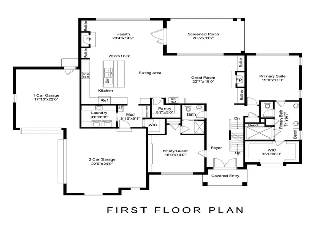 2nd image of 421 Trailside Woods Ct, Miami Twp, OH 45140 | MLS# 1885075
