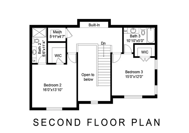 3rd image of 421 Trailside Woods Ct, Miami Twp, OH 45140 | MLS# 1885075