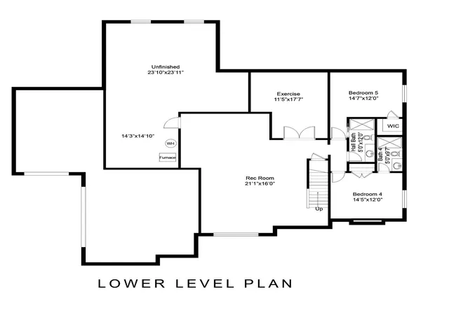 4th image of 421 Trailside Woods Ct, Miami Twp, OH 45140 | MLS# 1885075