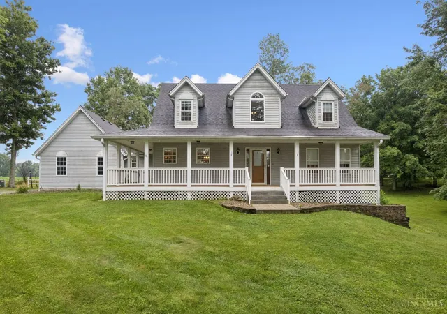 Homes for sale in Clark Twp, OH | 11819 Cloverlick Dr, Clark Twp, OH 45106 | MLS# 1884883