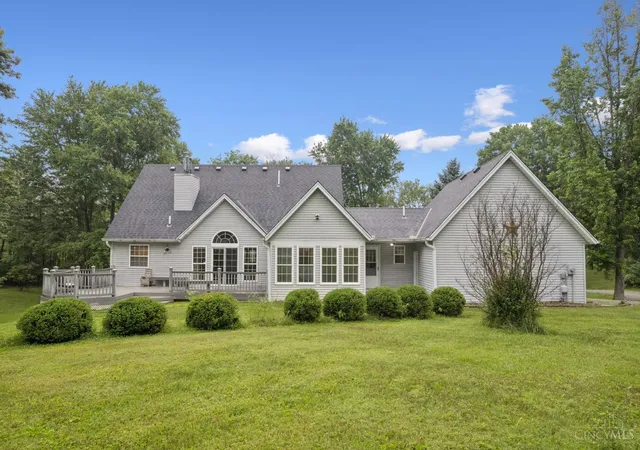 Homes for sale in Clark Twp, OH | 11819 Cloverlick Dr, Clark Twp, OH 45106 | MLS# 1884883
