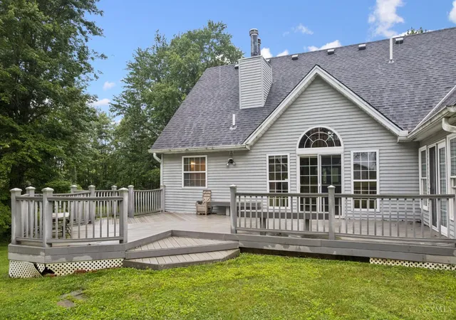 Homes for sale in Clark Twp, OH | 11819 Cloverlick Dr, Clark Twp, OH 45106 | MLS# 1884883