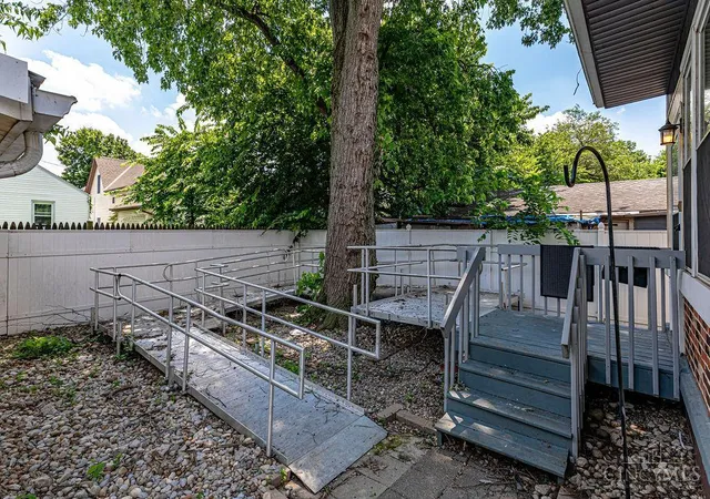 Homes for sale in Hamilton, OH | 546 N 6Th St, Hamilton, OH 45011 | MLS# 1885192