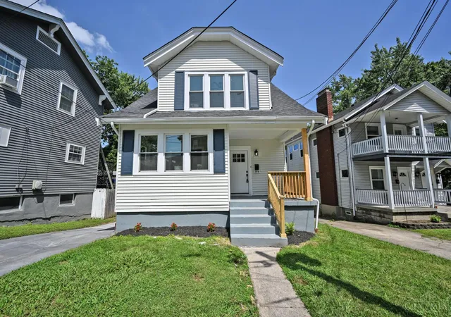 Homes for sale in Norwood, OH | 3814 Burwood Ave, Norwood, OH 45212 | MLS# 1885227