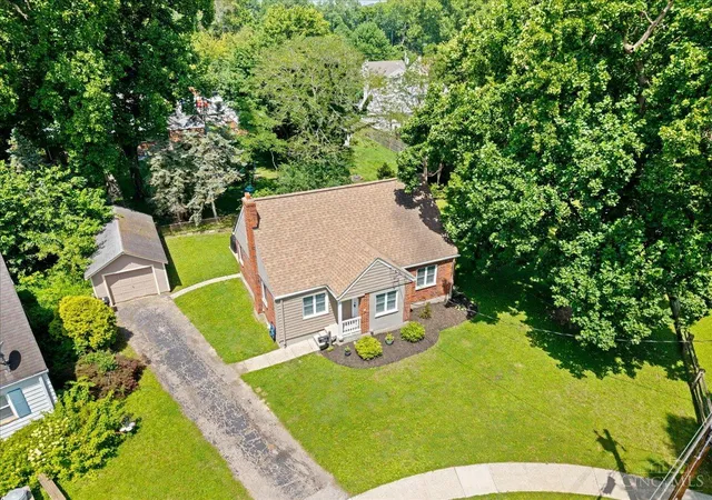Homes for sale in Cincinnati, OH | 1267 Ayershire Ave, Cincinnati, OH 45230 | MLS# 1884990