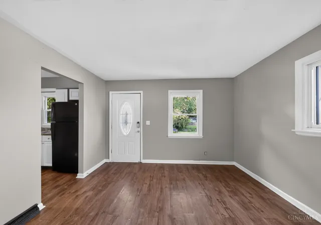 Homes for sale in Hamilton, OH | 1235 Franklin St, Hamilton, OH 45013 | MLS# 1882589
