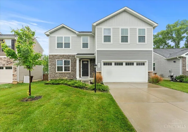 1st image of 5678 Julia Kate Dr, Morrow, OH 45152 | MLS# 1885294