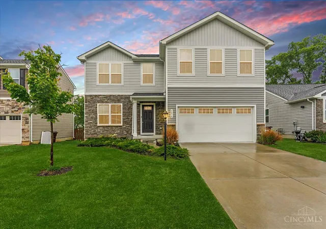 Homes for sale in Morrow, OH | 5678 Julia Kate Dr, Morrow, OH 45152 | MLS# 1885294