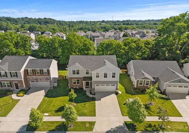 Homes for sale in Morrow, OH | 5678 Julia Kate Dr, Morrow, OH 45152 | MLS# 1885294