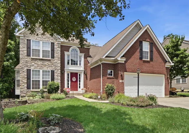 1st image of 858 Trappers Crossing, Milford, OH 45150 | MLS# 1885033