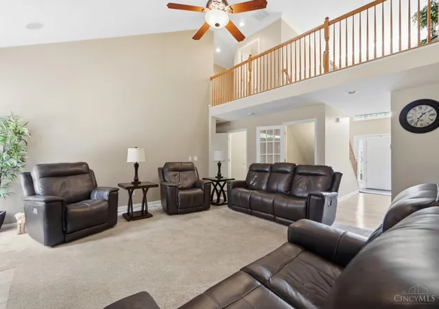 3rd image of 858 Trappers Crossing, Milford, OH 45150 | MLS# 1885033