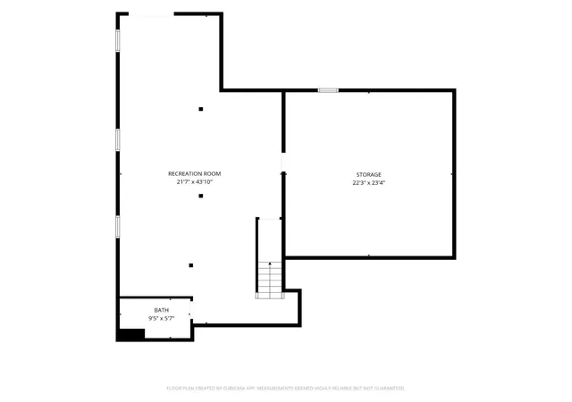 45th image of 858 Trappers Crossing, Milford, OH 45150 | MLS# 1885033