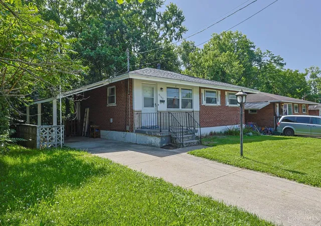 1st image of 9168 Orangewood Dr, Colerain Twp, OH 45231 | MLS# 1885313