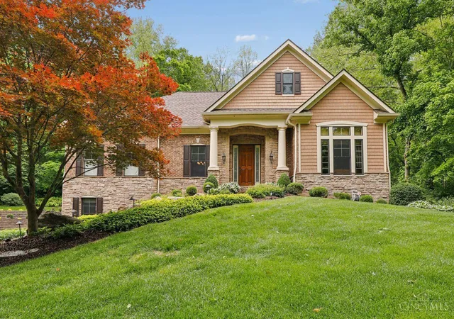 Photo 1 of Sale Pending at 1221 Ten Mile Rd, New Richmond, OH 45157 | MLS# 1885161 | Listing updated on 2026-09-08