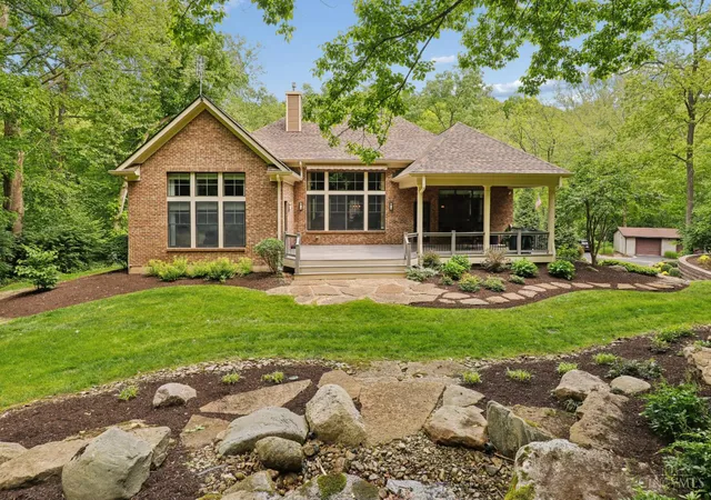 Photo 3 of Sale Pending at 1221 Ten Mile Rd, New Richmond, OH 45157 | MLS# 1885161 | Listing updated on 2026-09-08