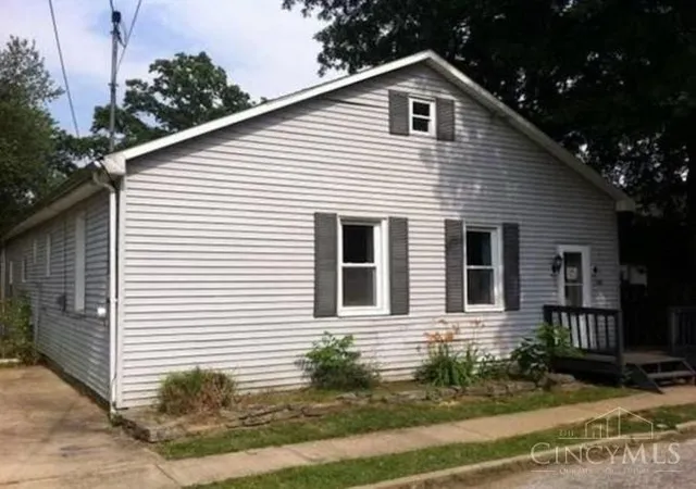 Photo 1 of Single family home for sale at 5818 Croslin St, Cincinnati, OH 45230 | MLS# 1885315 | Listing updated on 2026-07-02