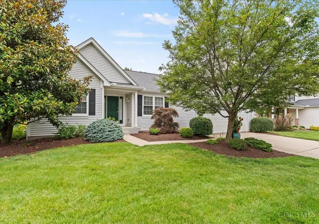 Homes for sale in Deerfield Twp., OH | 8185 Summer View Dr, Deerfield Twp., OH 45040 | MLS# 1884558