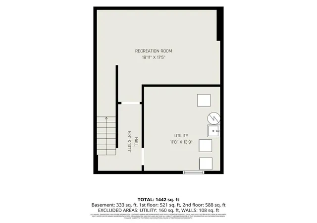 Homes for sale in Mason, OH | 6510 Amber Ct, Mason, OH 45040 | MLS# 1885327