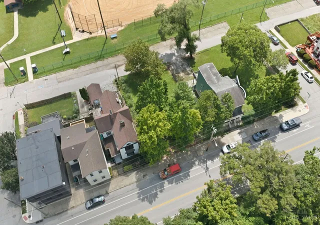 Photo 1 of Land for sale at 3039 Riverside Dr, Cincinnati, OH 45226 | MLS# 1885336 | Listing updated on 2026-07-02