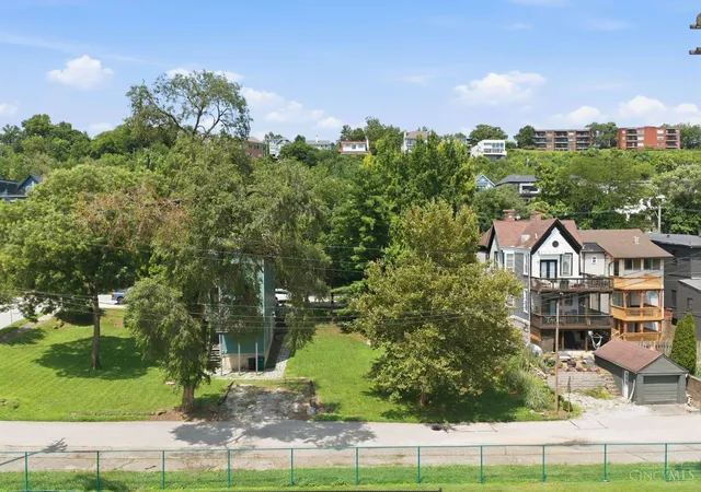 Photo 2 of Land for sale at 3039 Riverside Dr, Cincinnati, OH 45226 | MLS# 1885336 | Listing updated on 2026-07-02