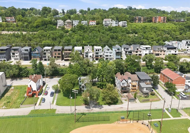 Photo 3 of Land for sale at 3039 Riverside Dr, Cincinnati, OH 45226 | MLS# 1885336 | Listing updated on 2026-07-02
