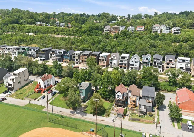 Photo 4 of Land for sale at 3039 Riverside Dr, Cincinnati, OH 45226 | MLS# 1885336 | Listing updated on 2026-07-02