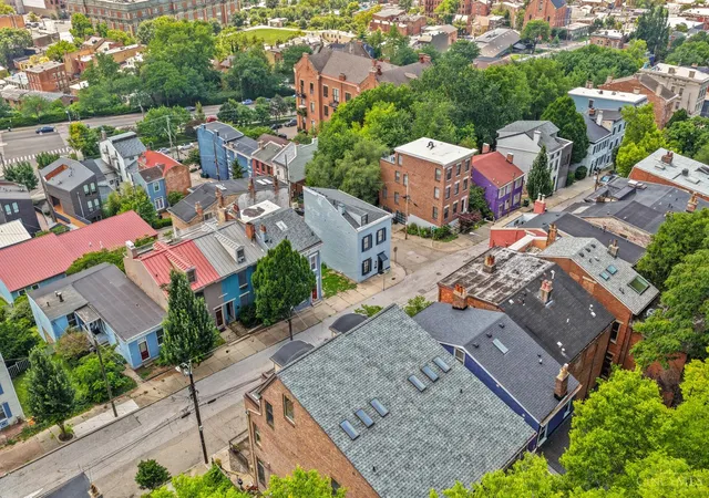 Homes for sale in Cincinnati, OH | 435 Milton St, Cincinnati, OH 45202 | MLS# 1884891