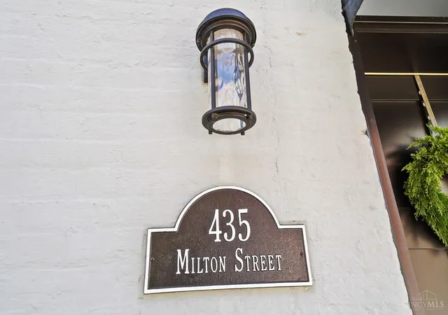 Homes for sale in Cincinnati, OH | 435 Milton St, Cincinnati, OH 45202 | MLS# 1884891