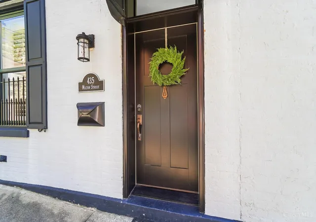 Homes for sale in Cincinnati, OH | 435 Milton St, Cincinnati, OH 45202 | MLS# 1884891