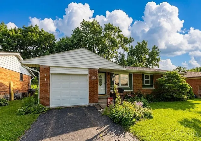 Homes for sale in Delhi Twp, OH | 538 Palmerston Dr, Delhi Twp, OH 45238 | MLS# 1885267