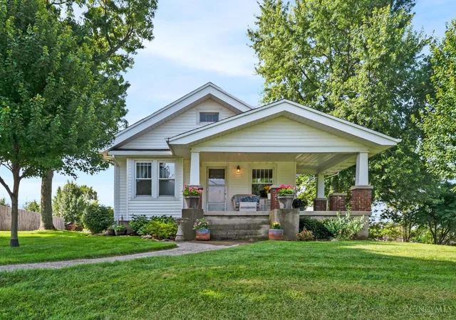 Homes for sale in Liberty Twp, OH | 4803 Princeton Rd, Liberty Twp, OH 45011 | MLS# 1885338