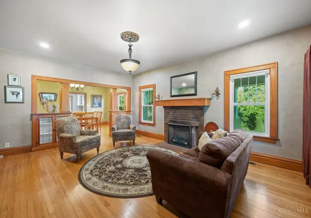 Homes for sale in Liberty Twp, OH | 4803 Princeton Rd, Liberty Twp, OH 45011 | MLS# 1885338