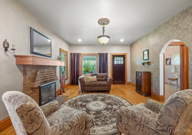 Homes for sale in Liberty Twp, OH | 4803 Princeton Rd, Liberty Twp, OH 45011 | MLS# 1885338