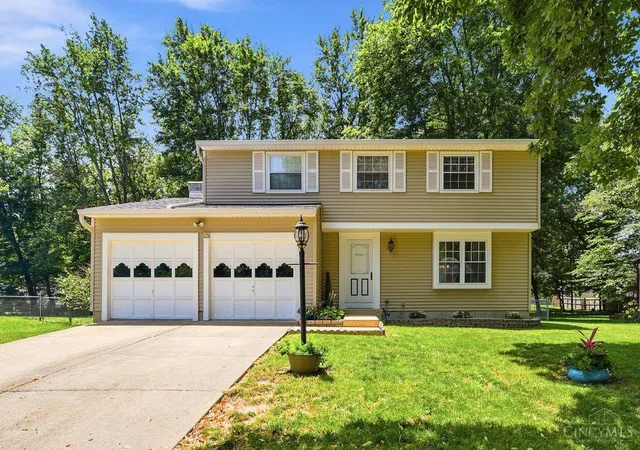 Homes for sale in Union Twp, OH | 1155 Nature Run Rd, Union Twp, OH 45103 | MLS# 1885350