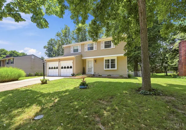 Homes for sale in Union Twp, OH | 1155 Nature Run Rd, Union Twp, OH 45103 | MLS# 1885350