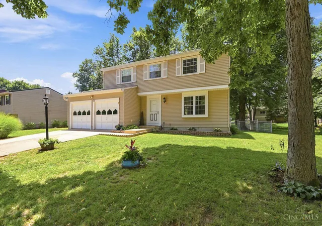 Homes for sale in Union Twp, OH | 1155 Nature Run Rd, Union Twp, OH 45103 | MLS# 1885350