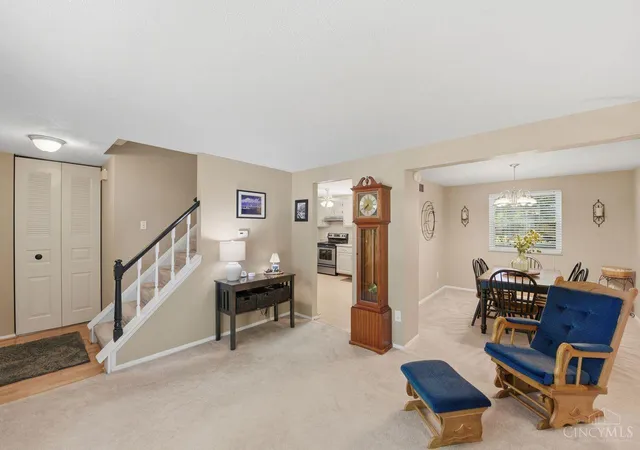 Homes for sale in Union Twp, OH | 1155 Nature Run Rd, Union Twp, OH 45103 | MLS# 1885350