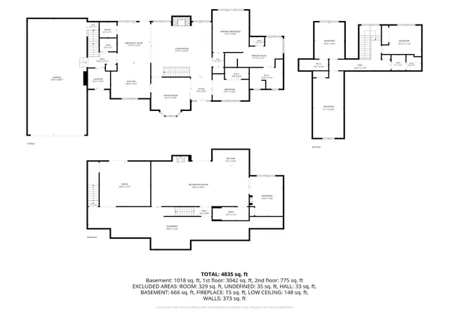 36th image of 3569 North Section St, Union Twp, OH 45065 | MLS# 1884358
