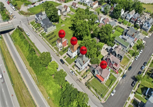 Photo 4 of Single family home for sale at 1616 Brewster Ave, Cincinnati, OH 45207 | MLS# 1885363 | Listing updated on 2026-10-27