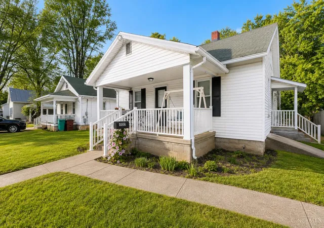 1st image of 402 Catherine St, Ripley, OH 45167 | MLS# 1885297
