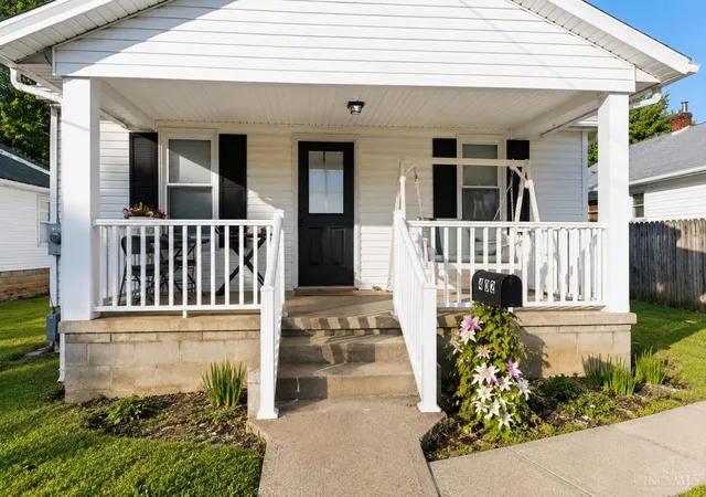 2nd image of 402 Catherine St, Ripley, OH 45167 | MLS# 1885297