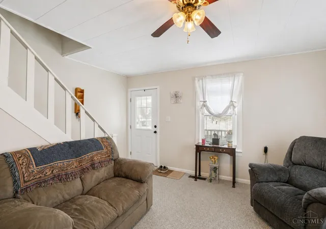 3rd image of 402 Catherine St, Ripley, OH 45167 | MLS# 1885297