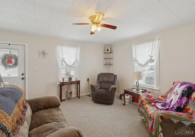 4th image of 402 Catherine St, Ripley, OH 45167 | MLS# 1885297