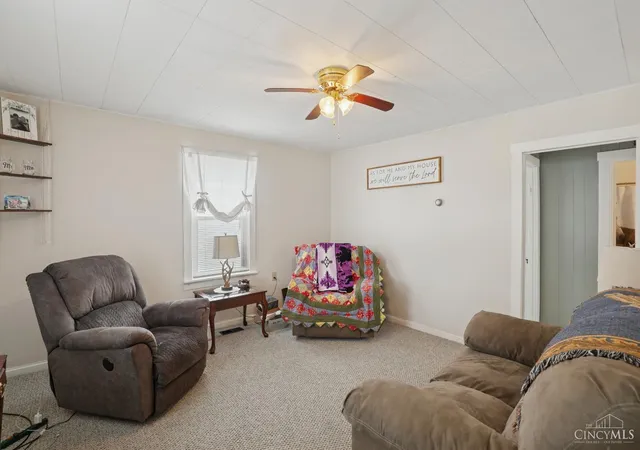 5th image of 402 Catherine St, Ripley, OH 45167 | MLS# 1885297