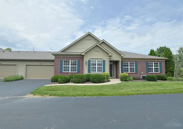 Homes for sale in Deerfield Twp., OH | 6953 Gentry Ln, Deerfield Twp., OH 45040 | MLS# 1885356